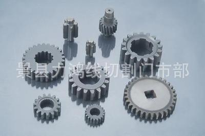 【线切割水切割小孔机大锥度机械加工五金加工各种零件大型件工艺品】价格,厂家,图片,其他机械加工,景县力鸿线切割门市部-