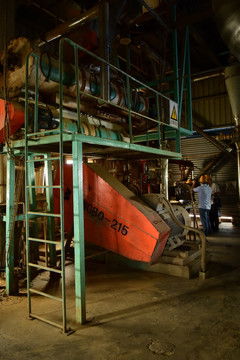饲料加工厂图片素材下载 纪实摄影素材下的民生图片素材