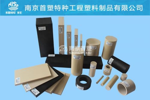国内peek型材挤出走出困境,南京首塑专注peek挤出